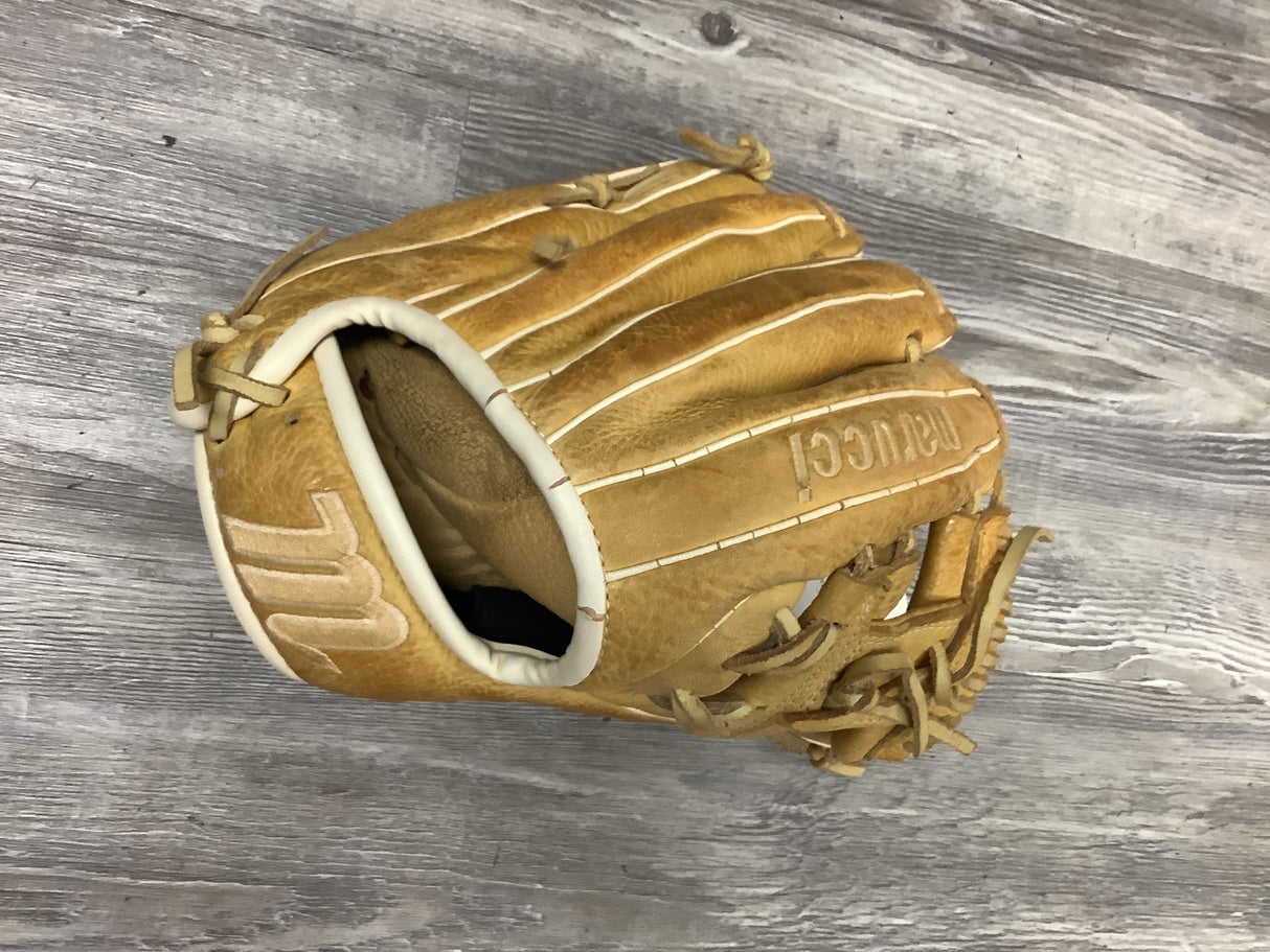Used Marucci Acadia Series 11.25in Infield Glove