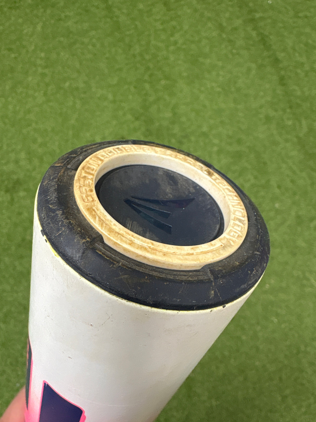 Used 2026 Easton Dub 31/26 USSSA Certified Drop 5