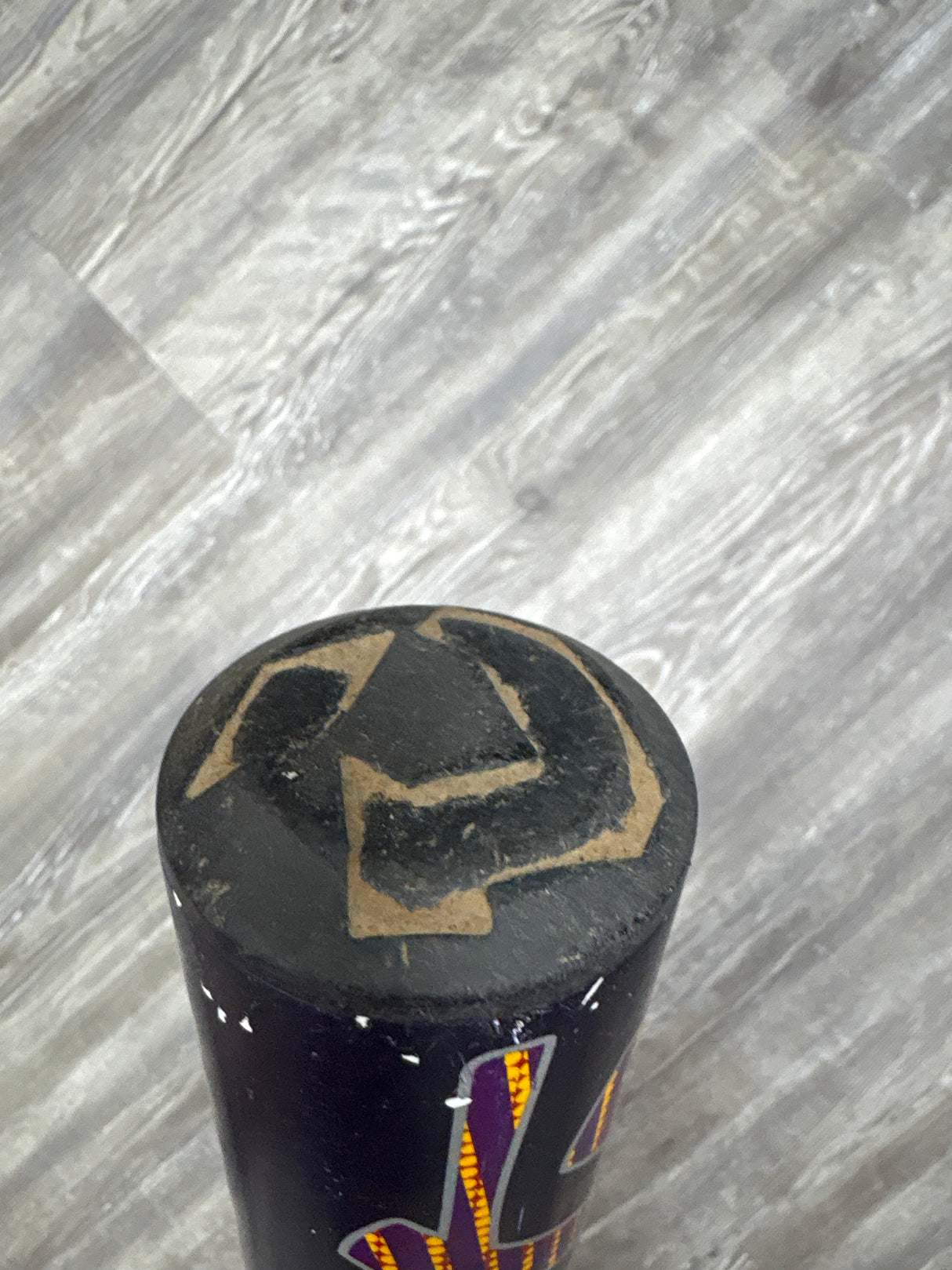 Used 2022 DeMarini Spryte 30/18 Fastpitch Softball Bat