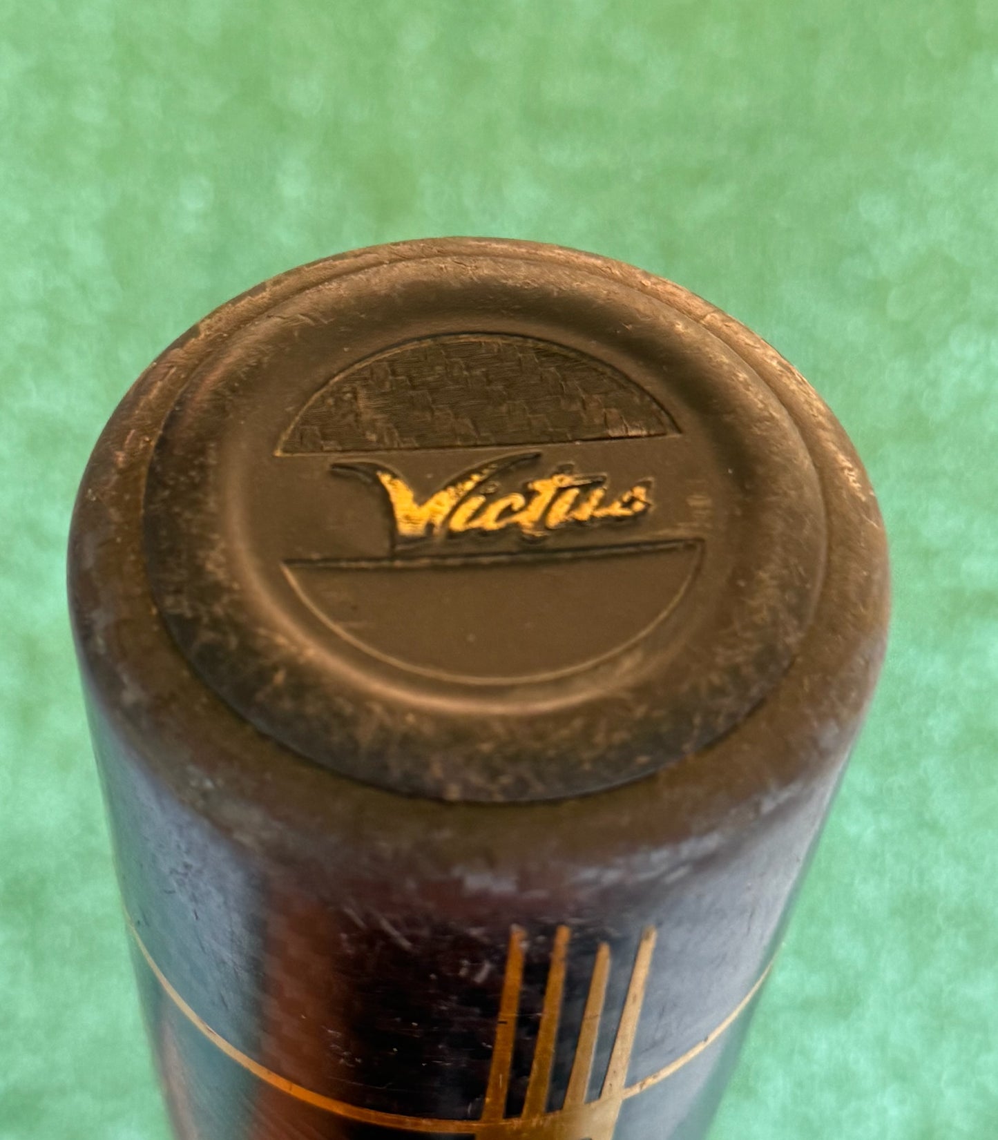 Used 2022 Victus Vandal 28/18 USSSA Certified Drop 10
