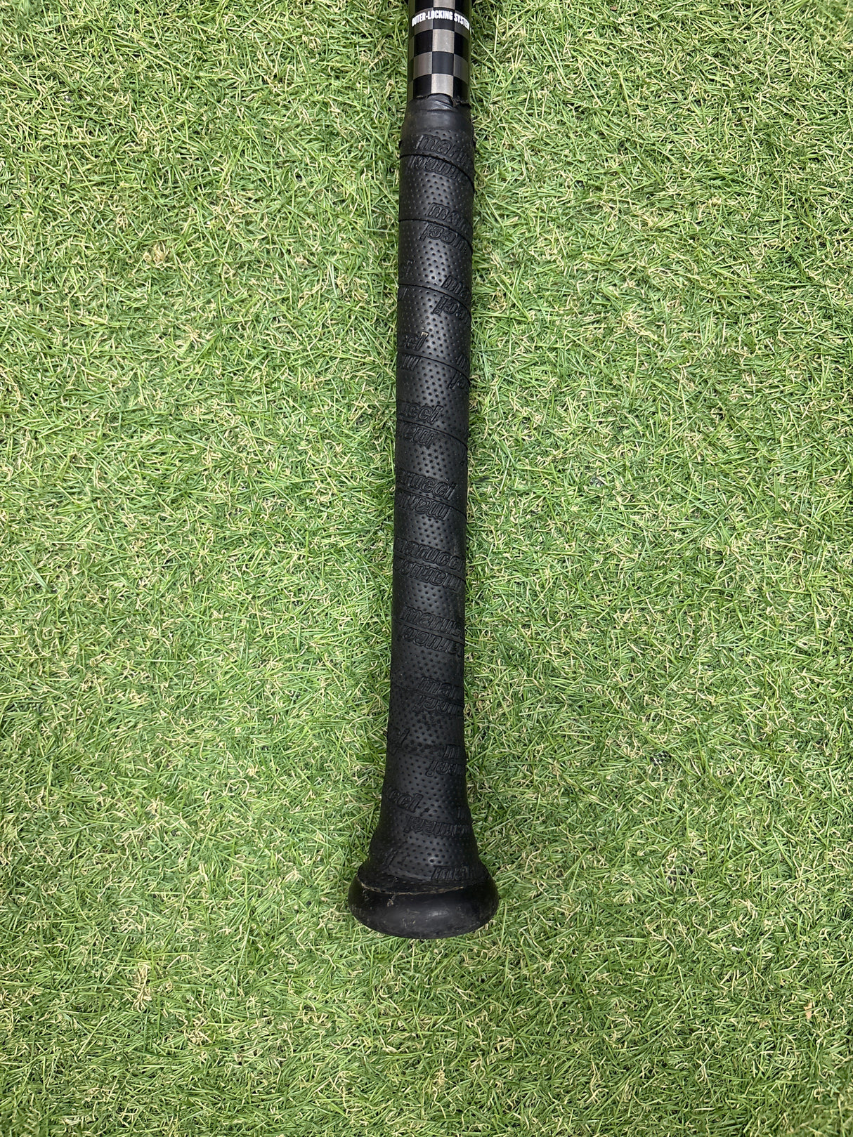 Used 2024 Marucci Cat X Vanta Composite 29/21 USSSA Certified Drop 8