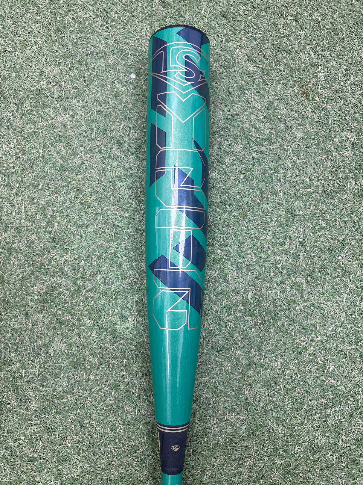 New 2023 Louisville Slugger Meta 31/23 USSSA Certified Drop 8