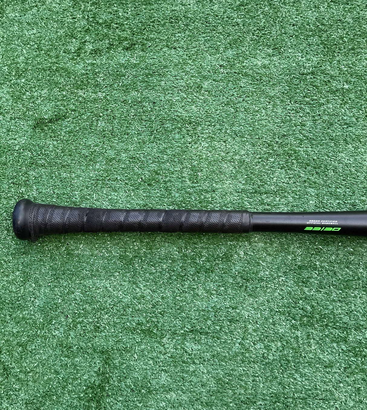 Used 2025 Marucci Code 33/30 BBCOR Certified Drop 3