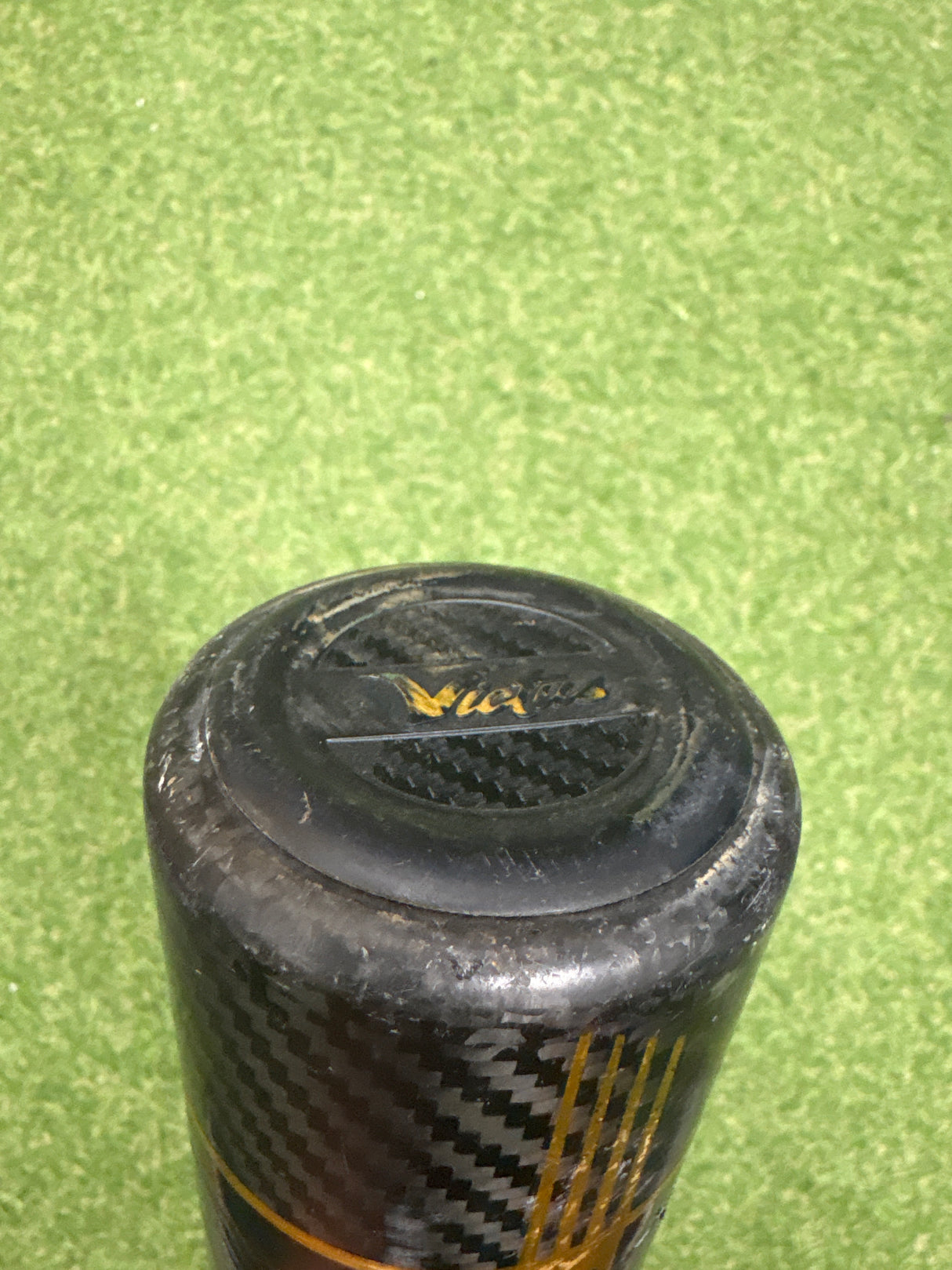 Used 2022 Victus Vandal 29/19 USSSA Certified Drop 10