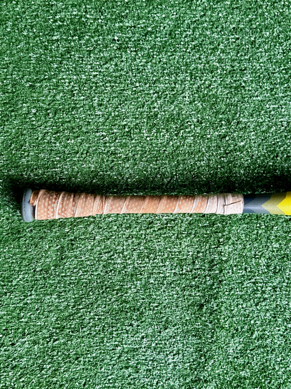 Used 2024 Easton Hype Fire 30/22 USSSA Certified Drop 8