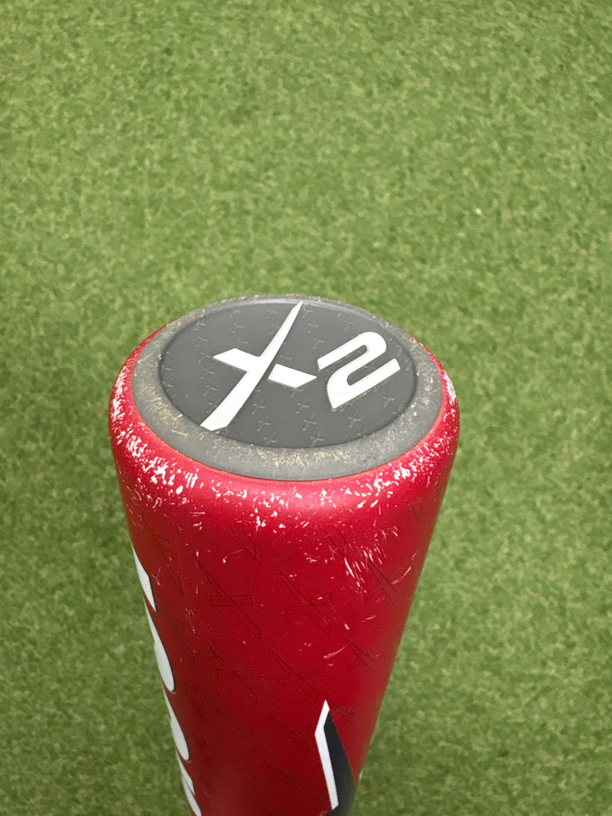 Used 2025 Marucci CatX2 Connect 30/19 USA Bat Certified Drop 11