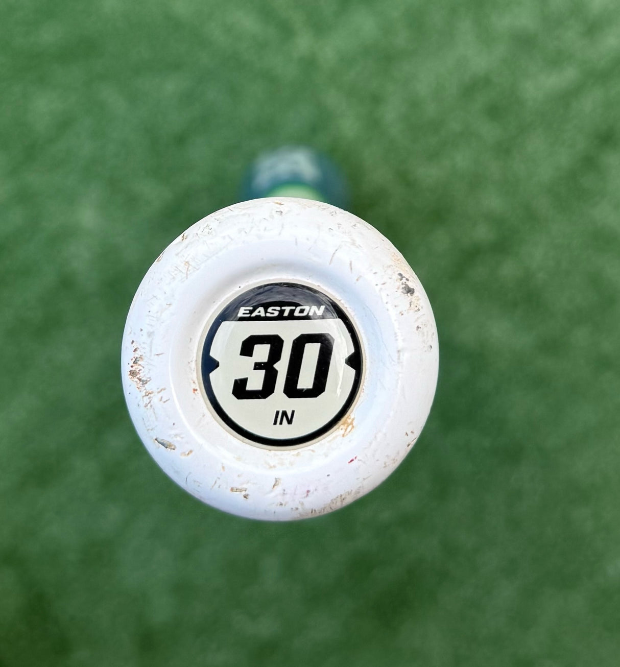 Used 2021 Easton Speed 30/20 USA Bat Certified Drop 10