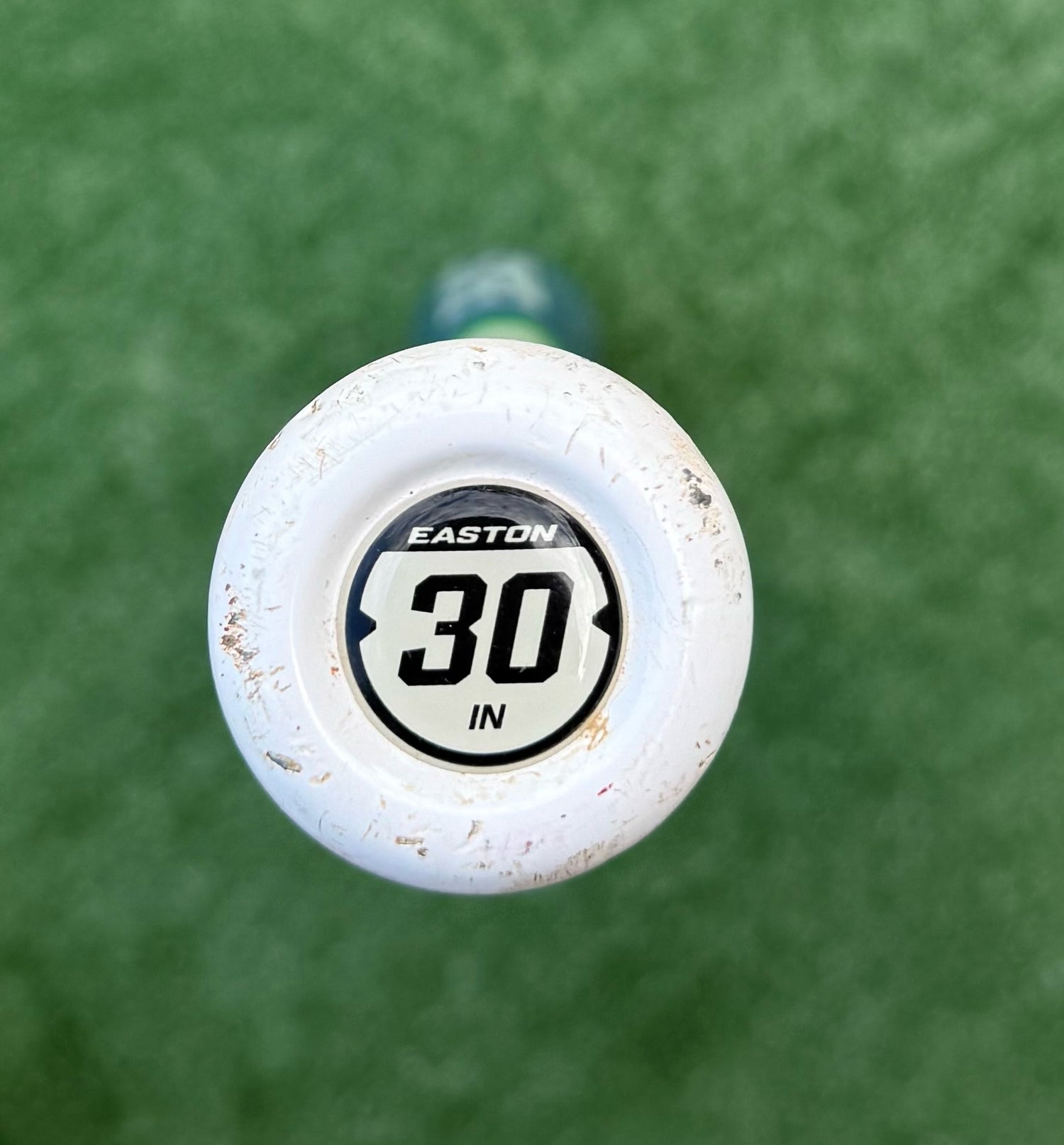 Used 2021 Easton Speed 30/20 USA Bat Certified Drop 10