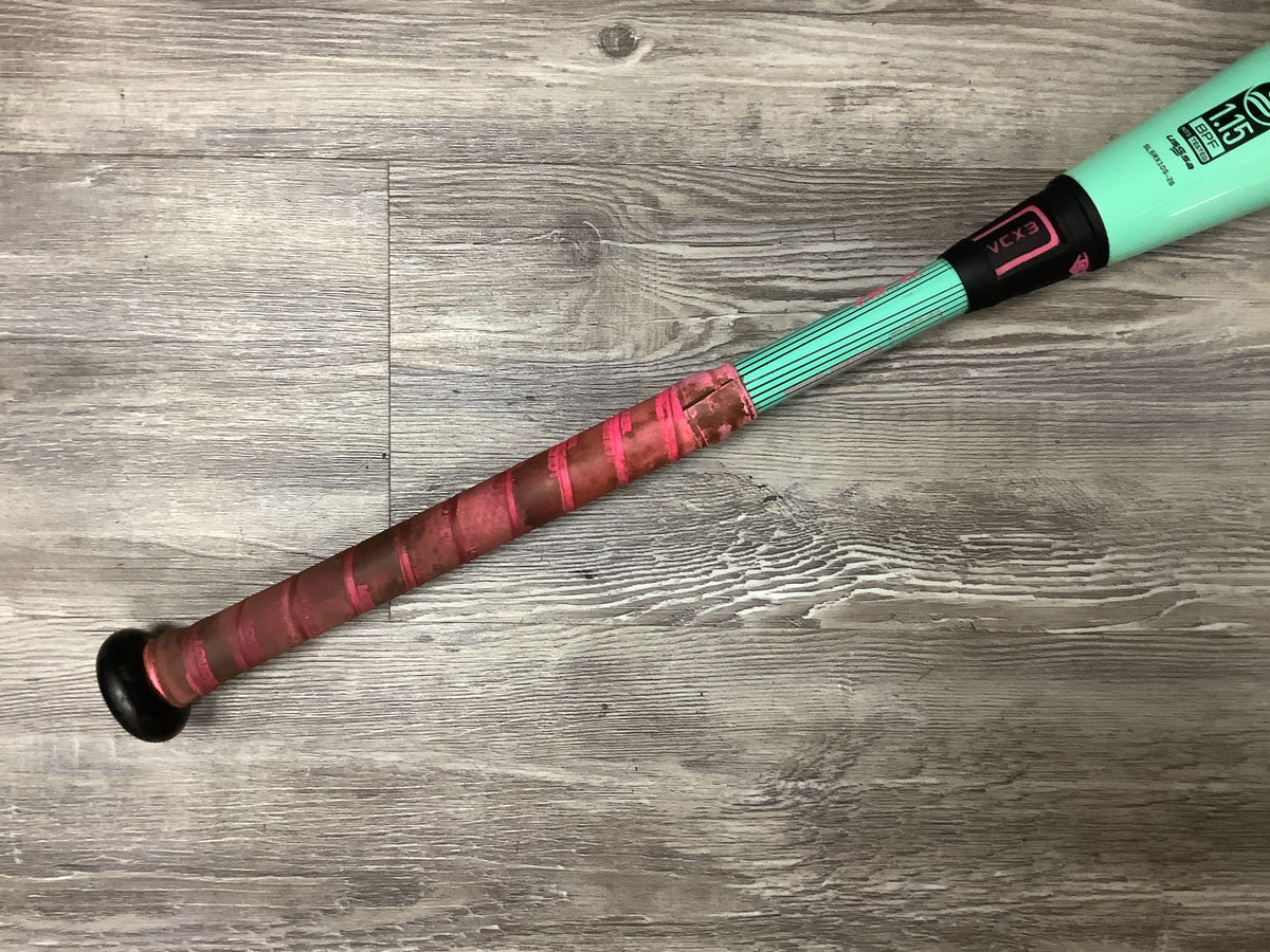 Used 2026 Louisville Slugger Supra 29/19 USSSA Certified Drop 10