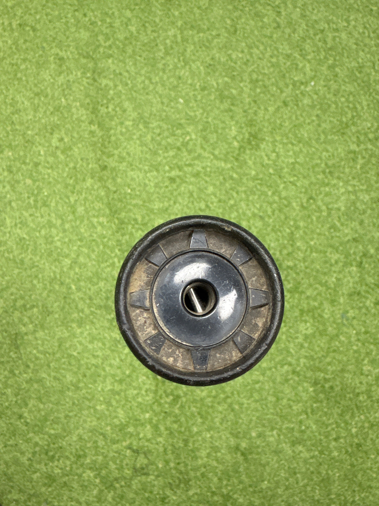 Used 2025 Louisville Slugger Atlas 29/21 USSSA Certified Drop 8