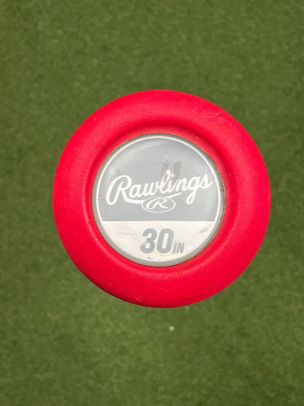Used 2025 Rawlings Icon “Electric Unicorn” 30/20 USSSA Certified Drop 10 **Rattle**