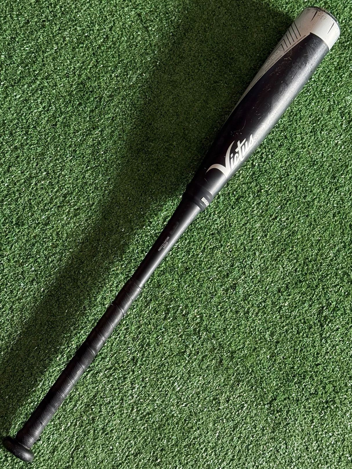 Used 2022 Victus Nox 30/20 USSSA Certifed Drop 10