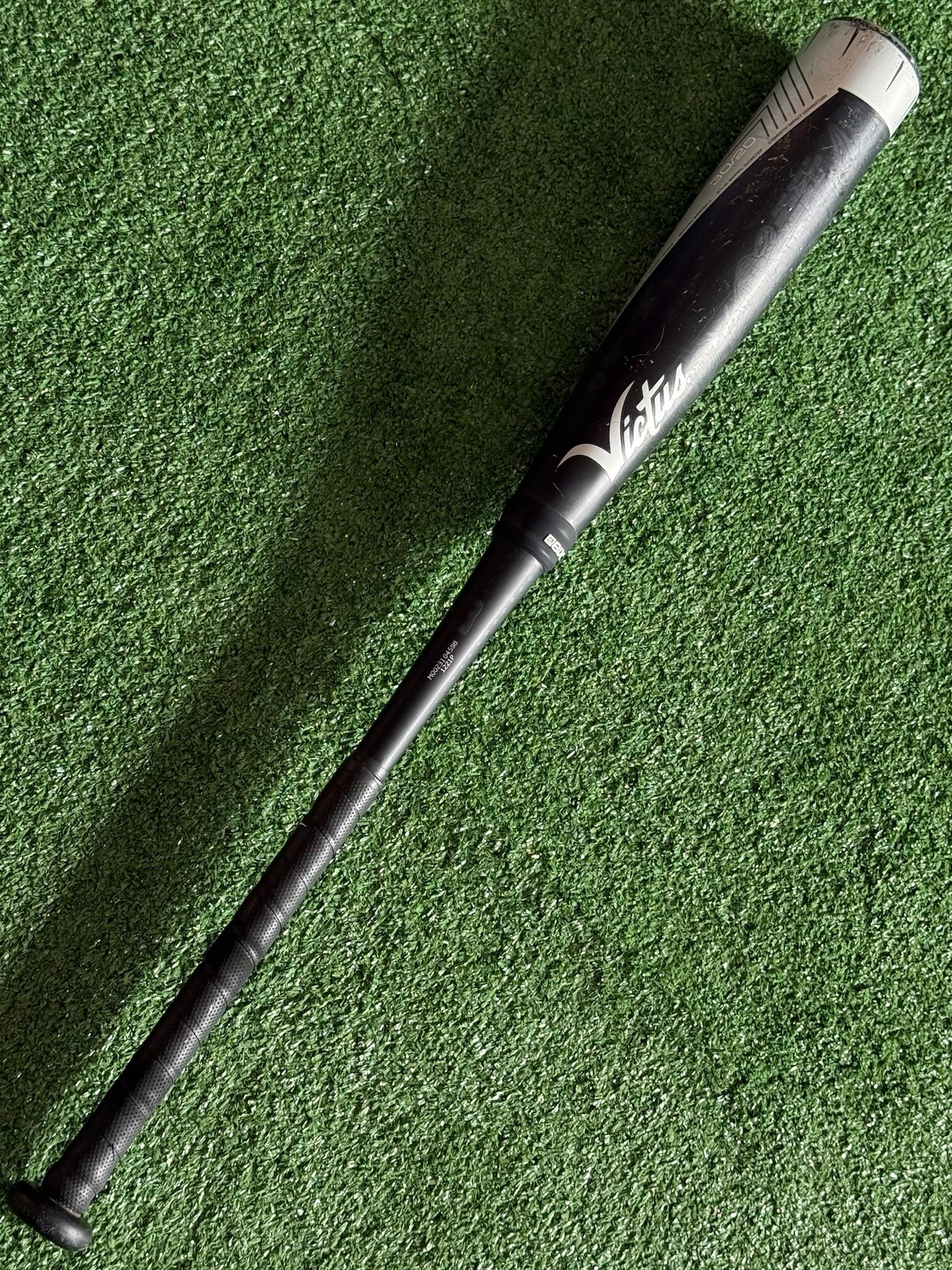 Used 2022 Victus Nox 30/20 USSSA Certifed Drop 10