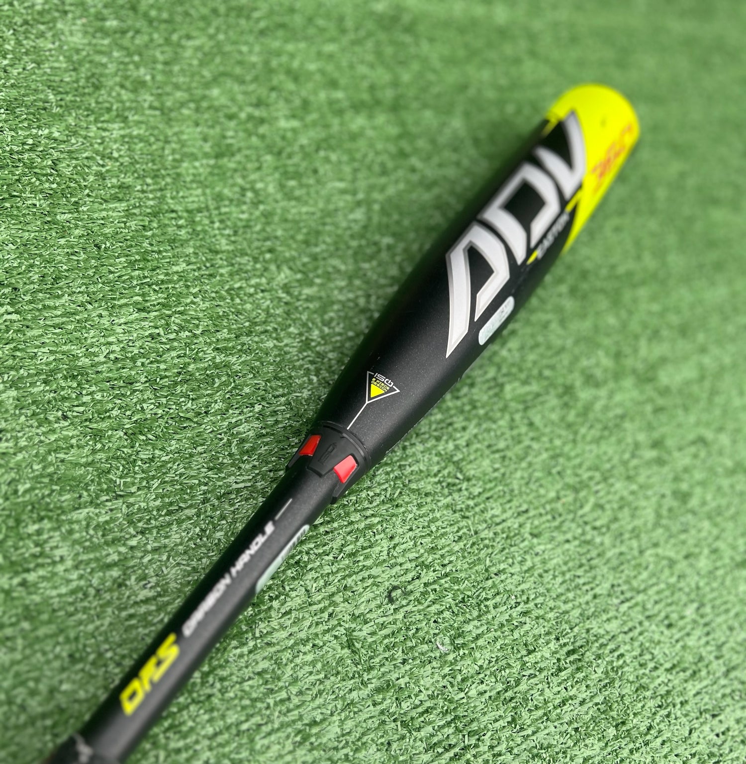 Used Easton ADV360 31/21 USA Certified Drop 10