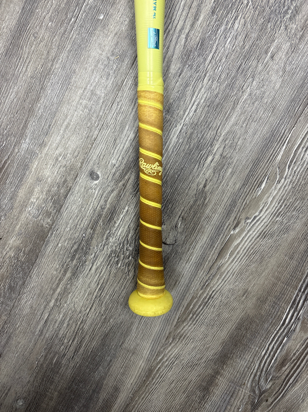 Used 2026 Rawlings Clout Ai 28/18 USSSA Certified Drop 10