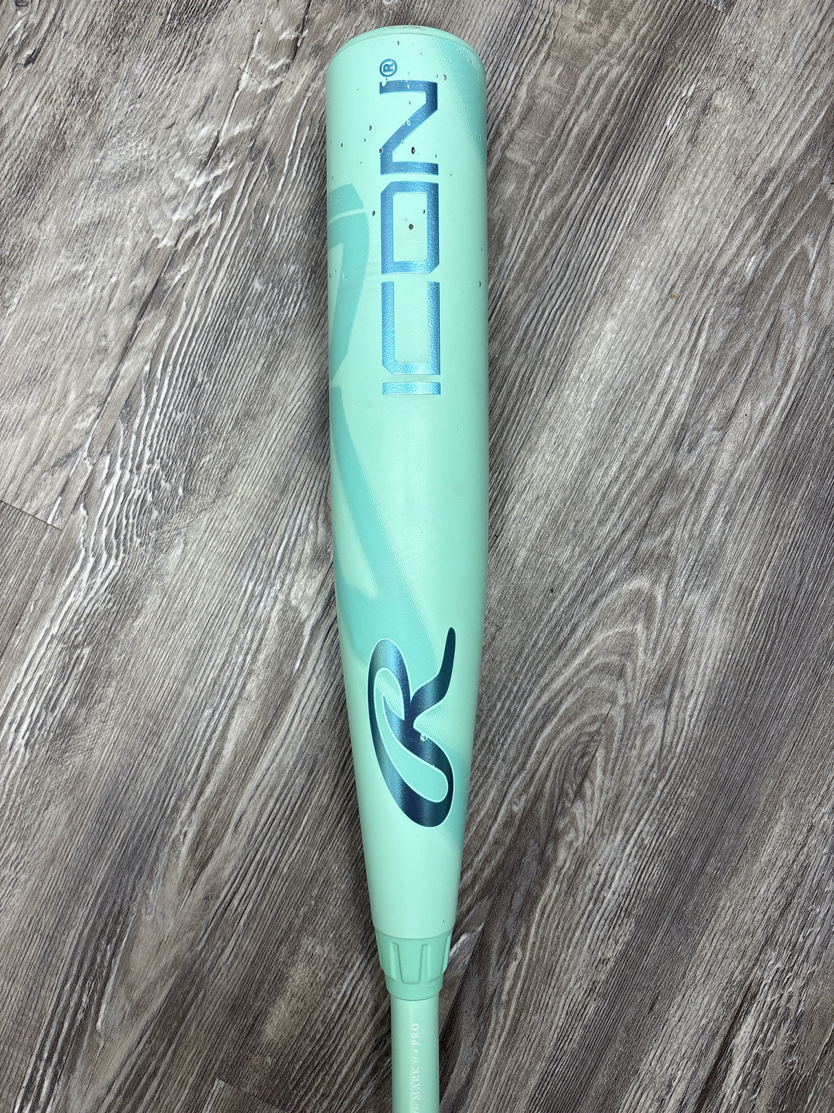 Used 2026 Rawlings Icon 29/19 USSSA Certified Drop 10