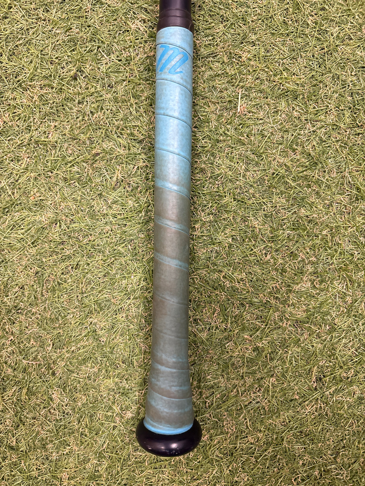 Used 2025 Marucci Fractal 30/20 USA Bat Certified Drop 10