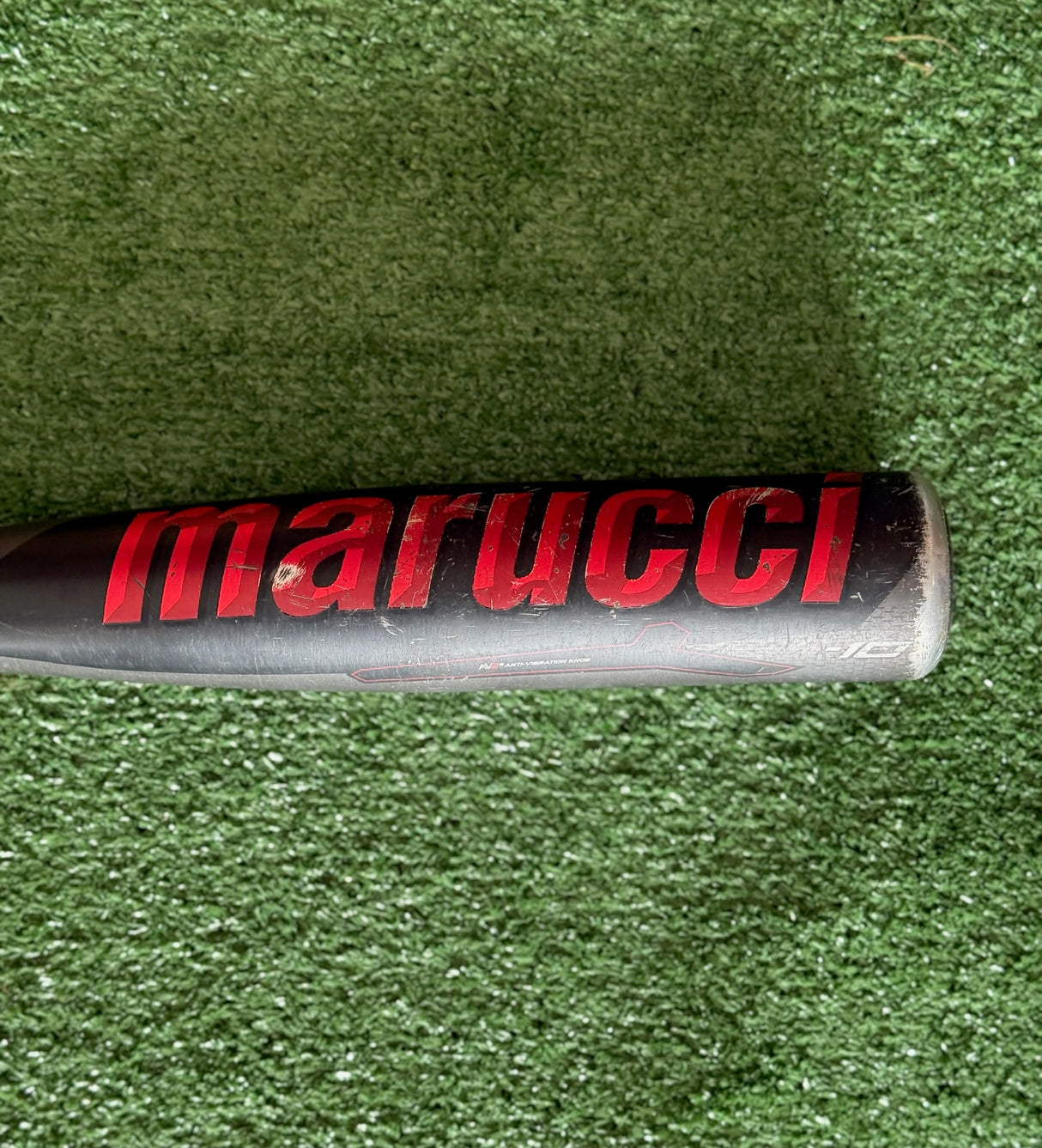 Used 2021 Marucci Cat 9 27/17 USSSA Certified Drop 10