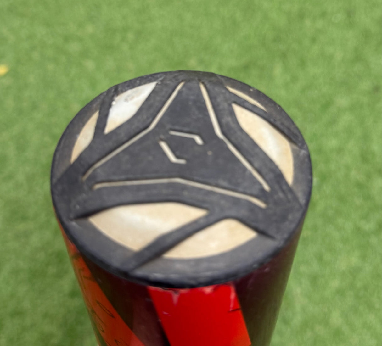 Used 2024 DeMarini Zoa 28/18 USSSA Certified Drop 10