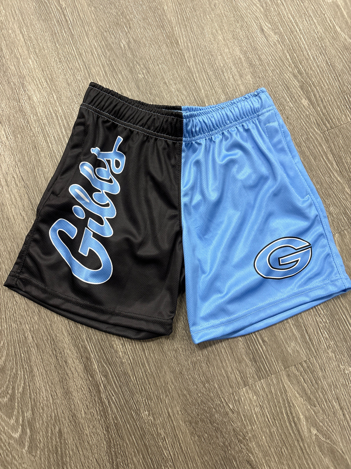 Gibbs Two Tone Shorts