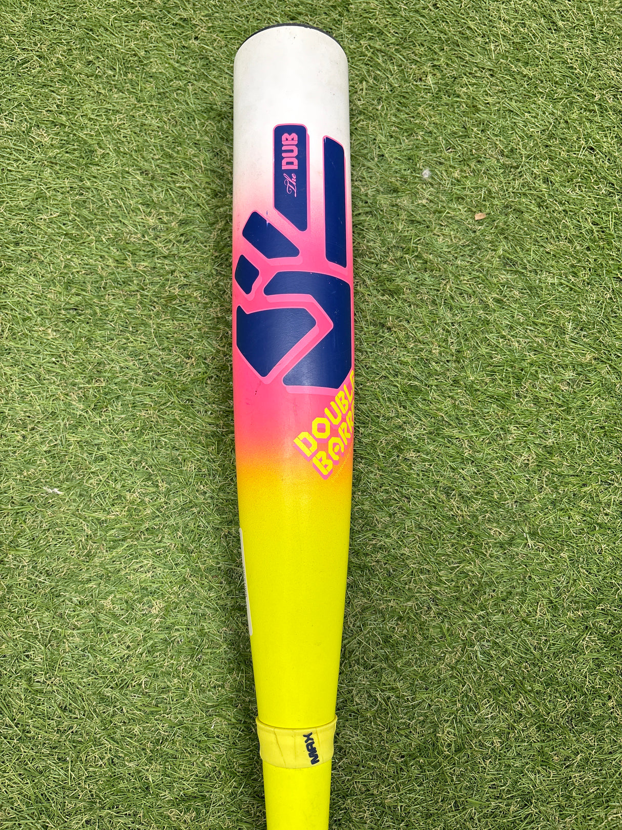 Used 2026 Easton Dub 31/26 USSSA Certified Drop 5