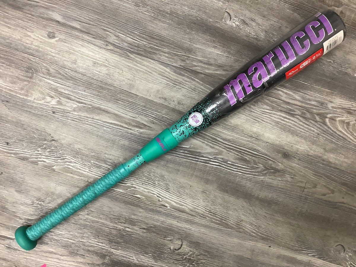 New 2026 Marucci Rckless Comp JBB 26/16 USSSA Certified Drop 10