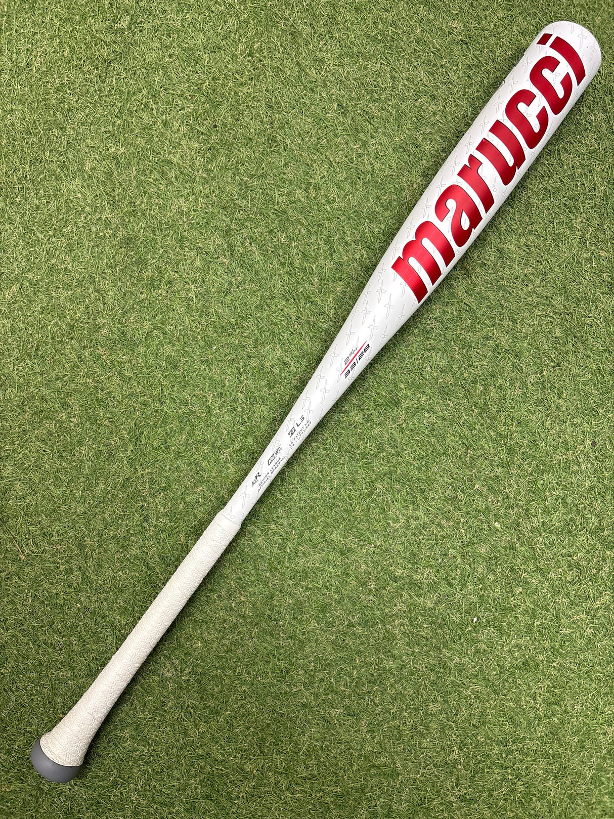 Used 2025 Marucci CatX2 33/28 USSSA Certified Drop 5