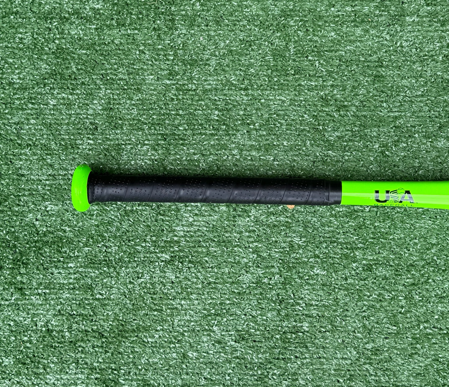 Used 2019 Easton Beast 26/13 USA Bat Certified Drop 13 Tee Ball Bat