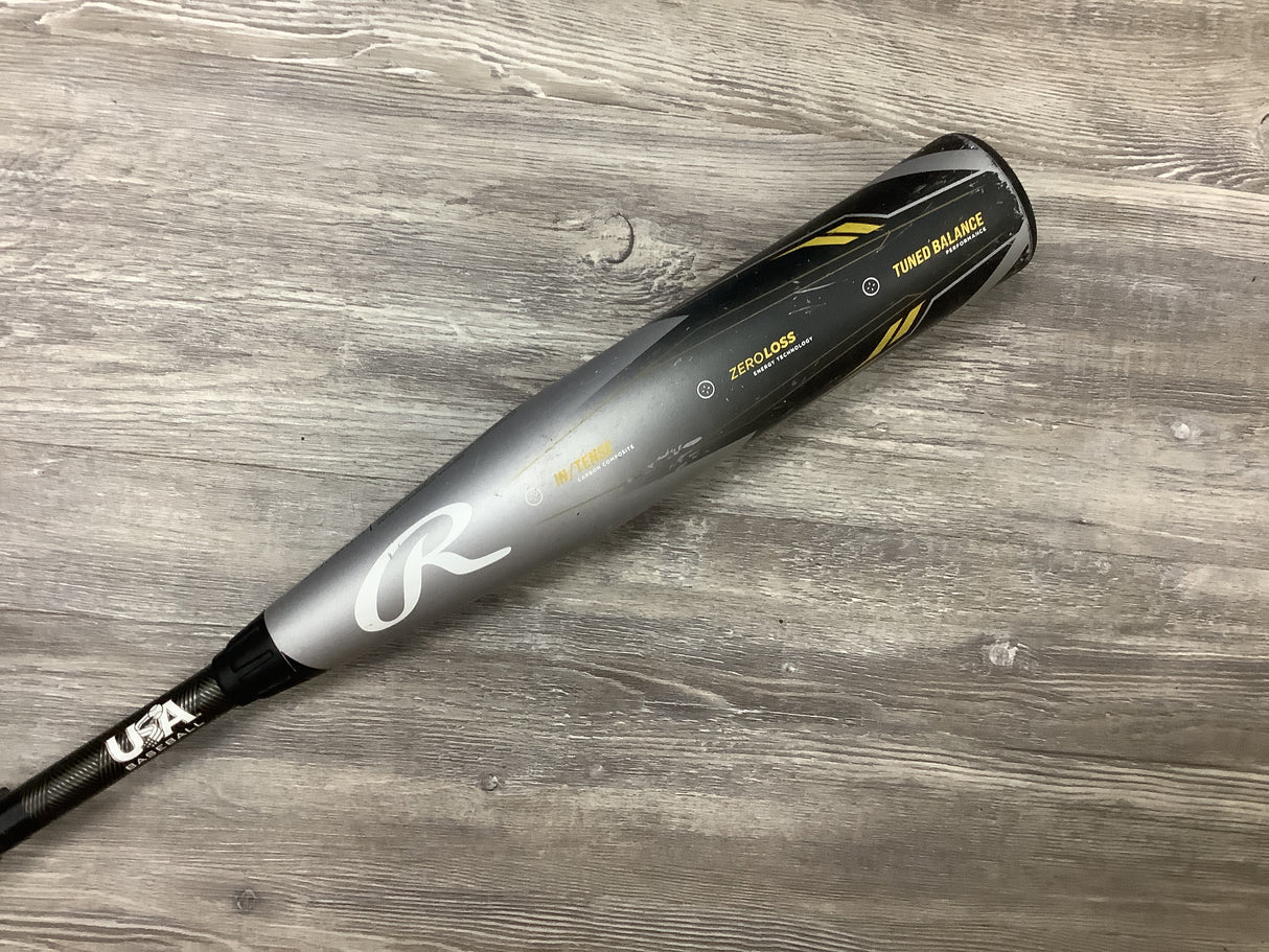 Used 2023 Rawlings Icon 29/10 USA Certified Drop 10