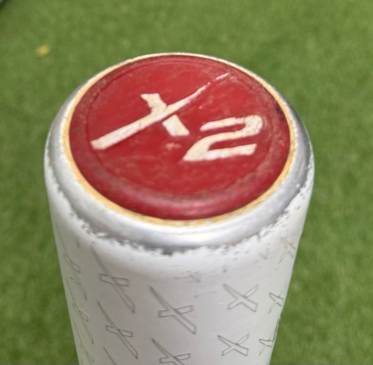 Used 2025 Marucci CatX2 31/26 USSSA Certified Drop 5