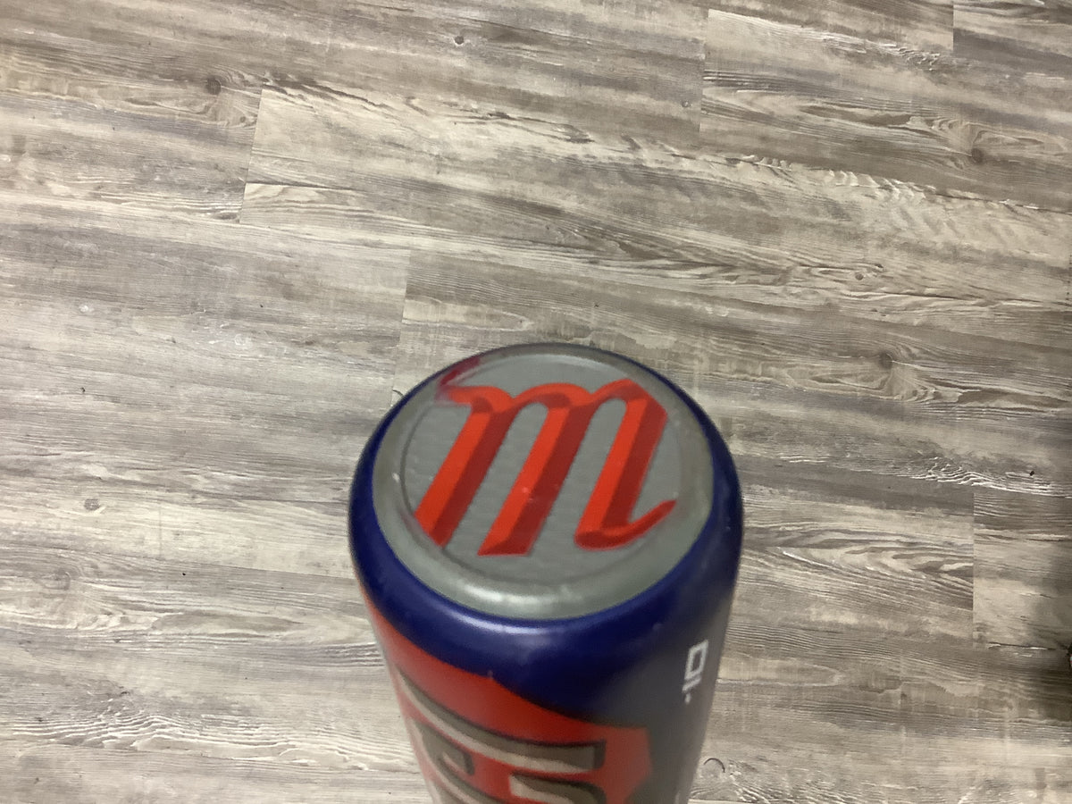 Used 2021 Marucci Cat 9 28/18 USSSA Certified Drop 10