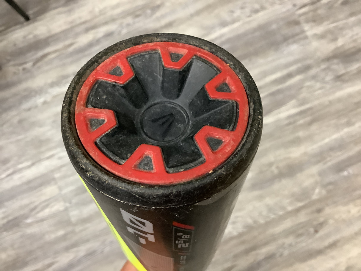 Used 2020 Easton ADV 360 28/18 USA Bat Certified Drop 10