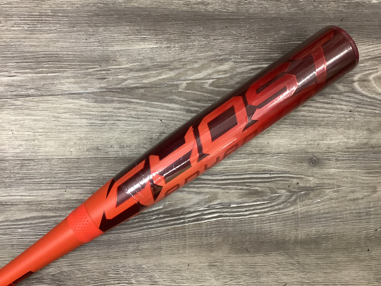 New 2026 Easton Ghost Advanced 30/19 USSSA Certified Drop 11