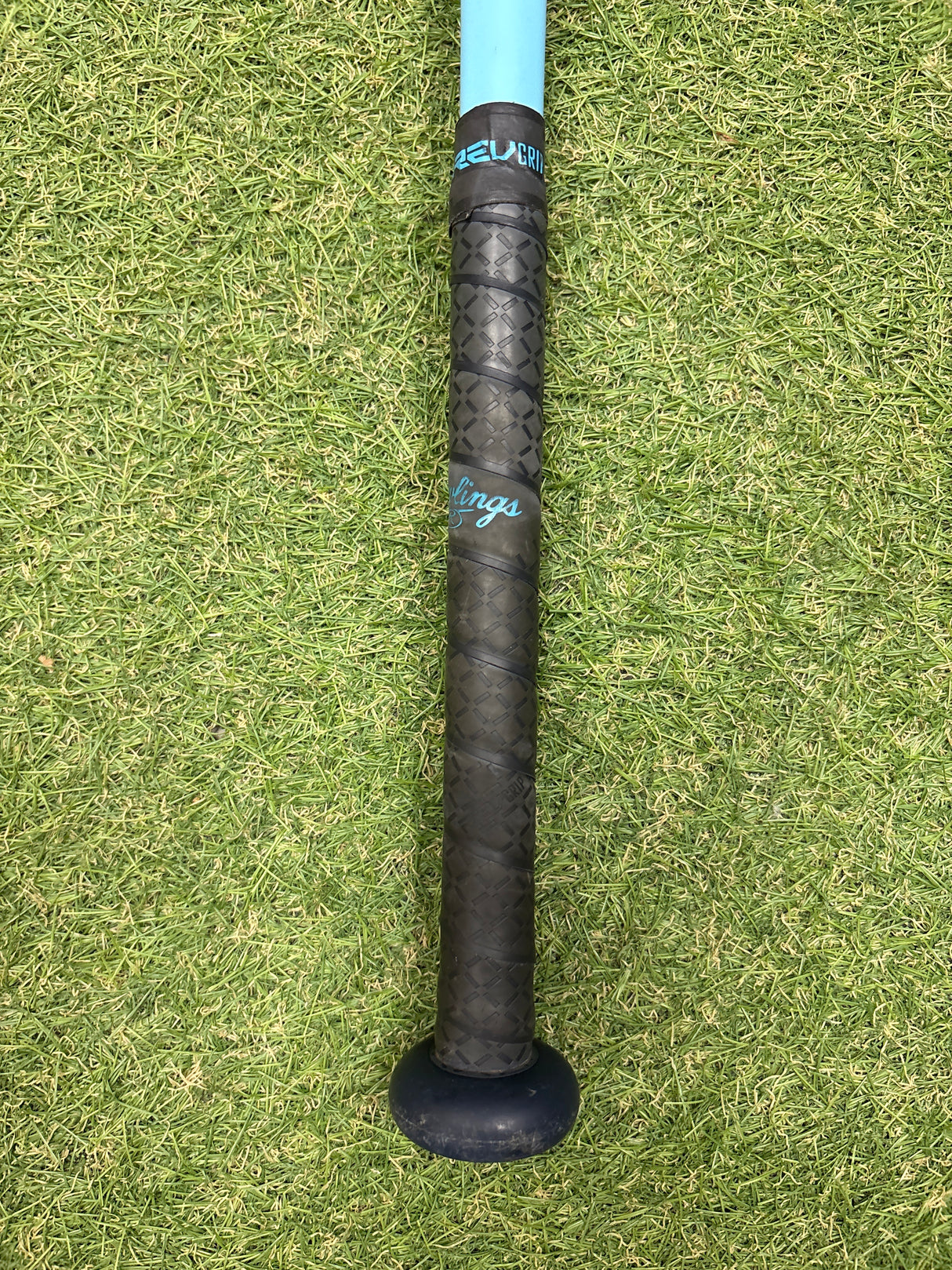 Used 2025 Rawlings Clout Ai 30/20 USA Bat Certified Drop 10