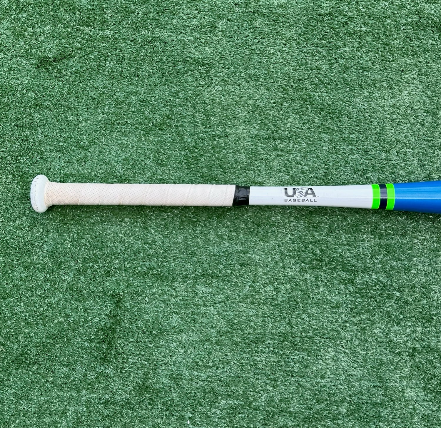 Used 2021 Easton Speed 30/20 USA Bat Certified Drop 10