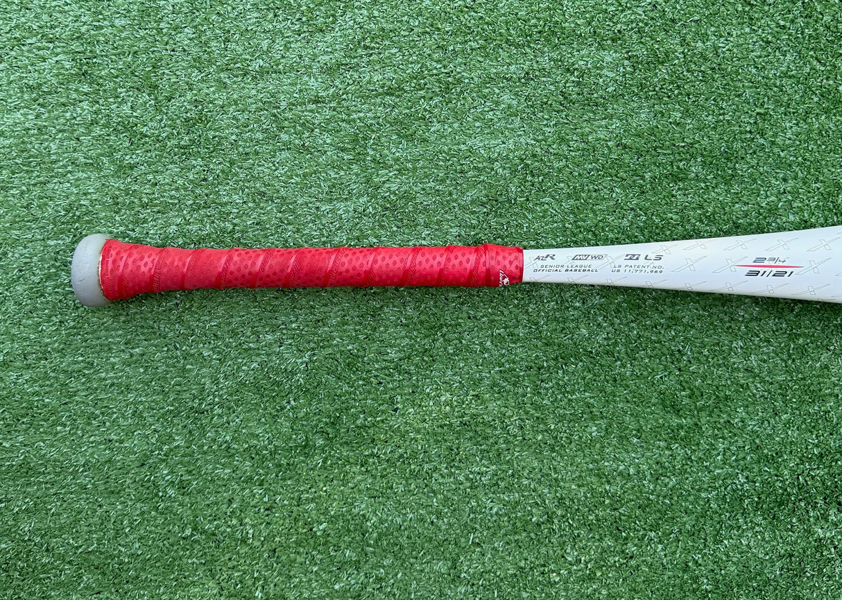 Used 2025 Marucci CatX2 31/21 USSSA Certified Drop 10