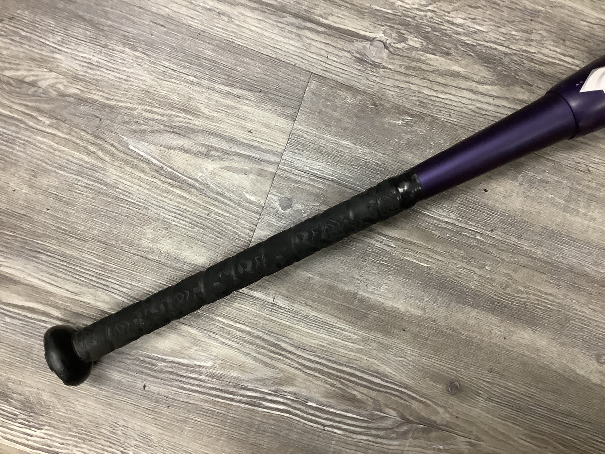 Used 2022 DeMarini Spryte 30/18 Drop 12 Fast Pitch Softball Bat