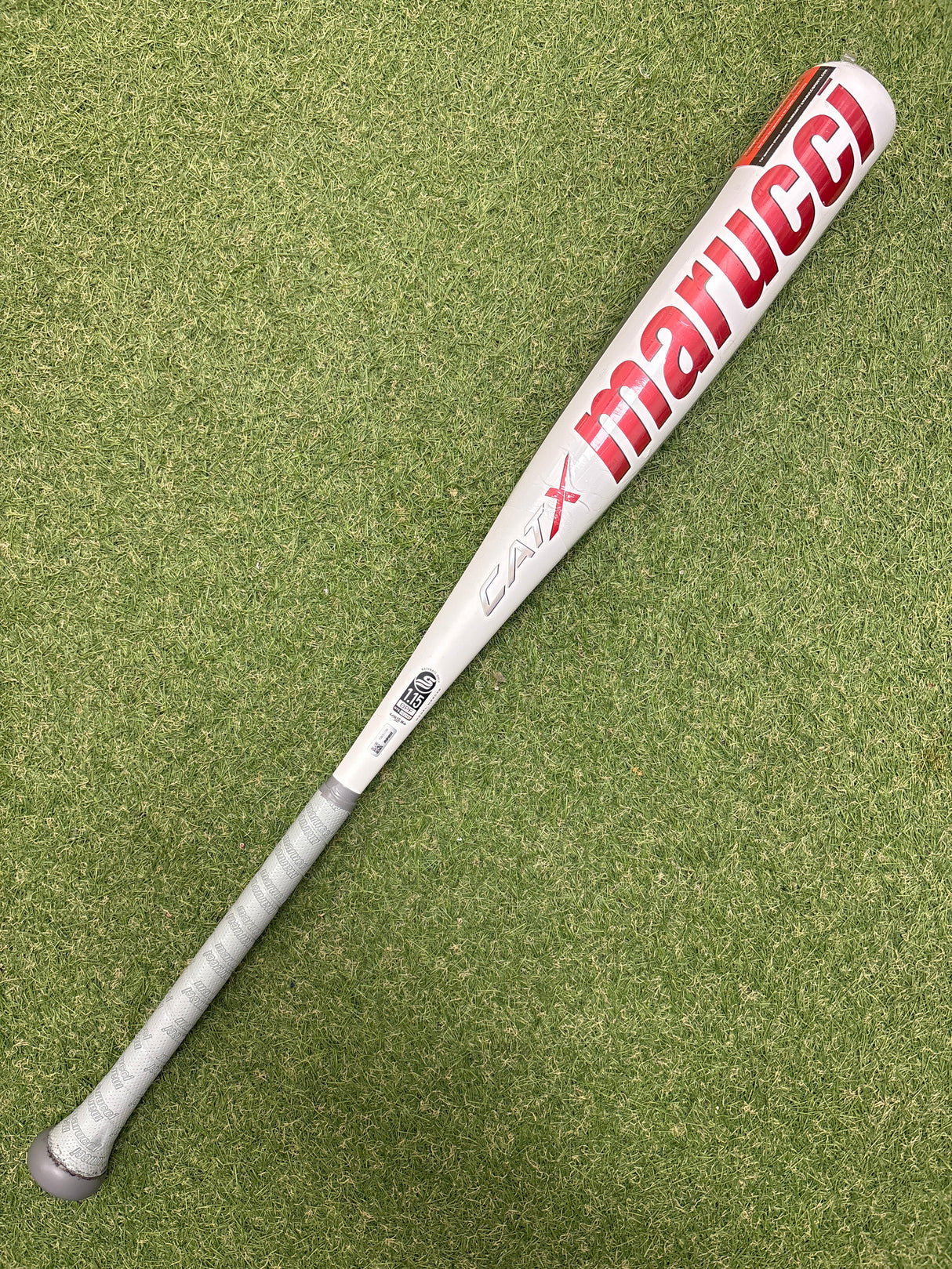 New 2023 Marucci Cat X 32/24 USSSA Certified Drop 8