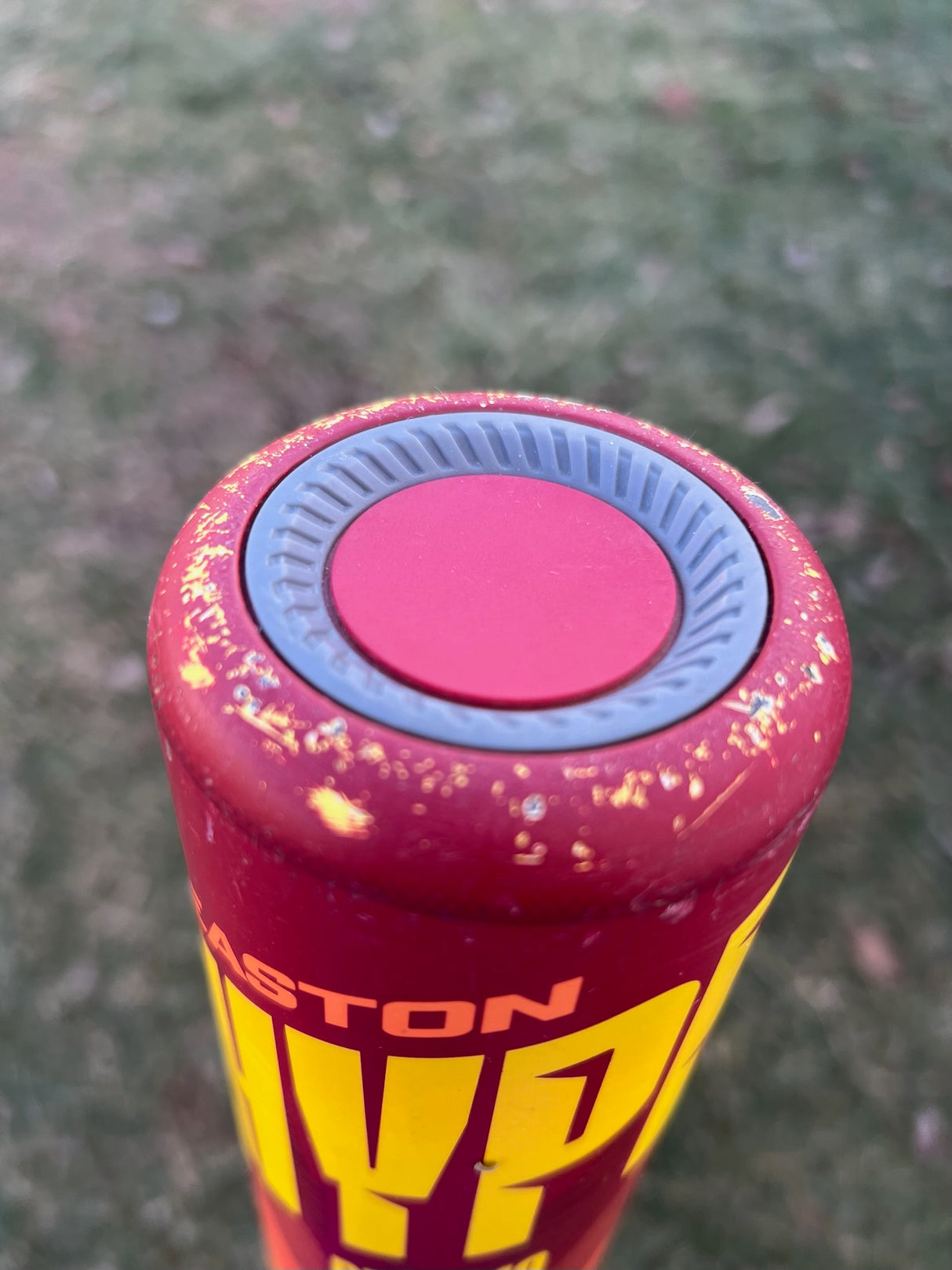 Used 2024 Easton Hype Fire 31/21 USSSA Certified Drop 10