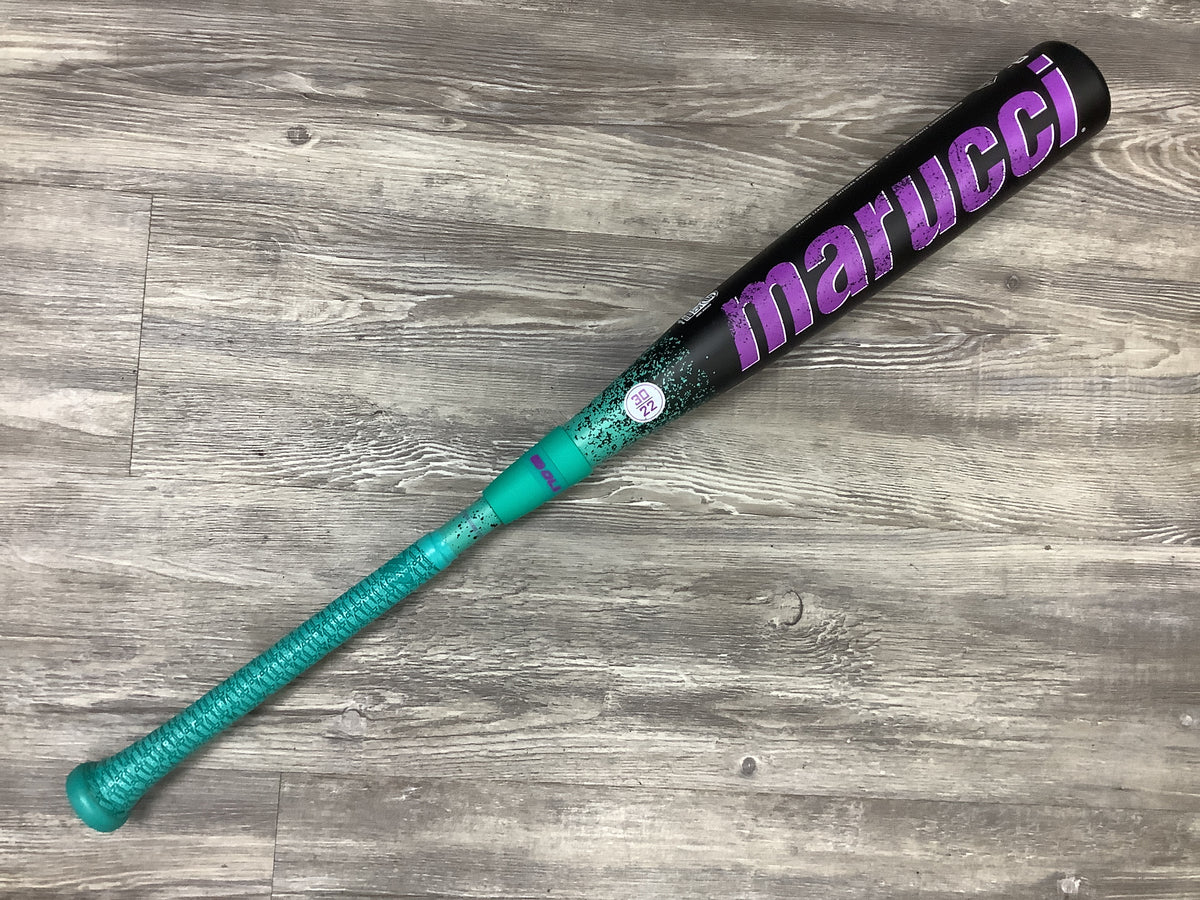 Used 2026 Marucci CatX RCKLESS 30/22 USSSA Certified Drop 8