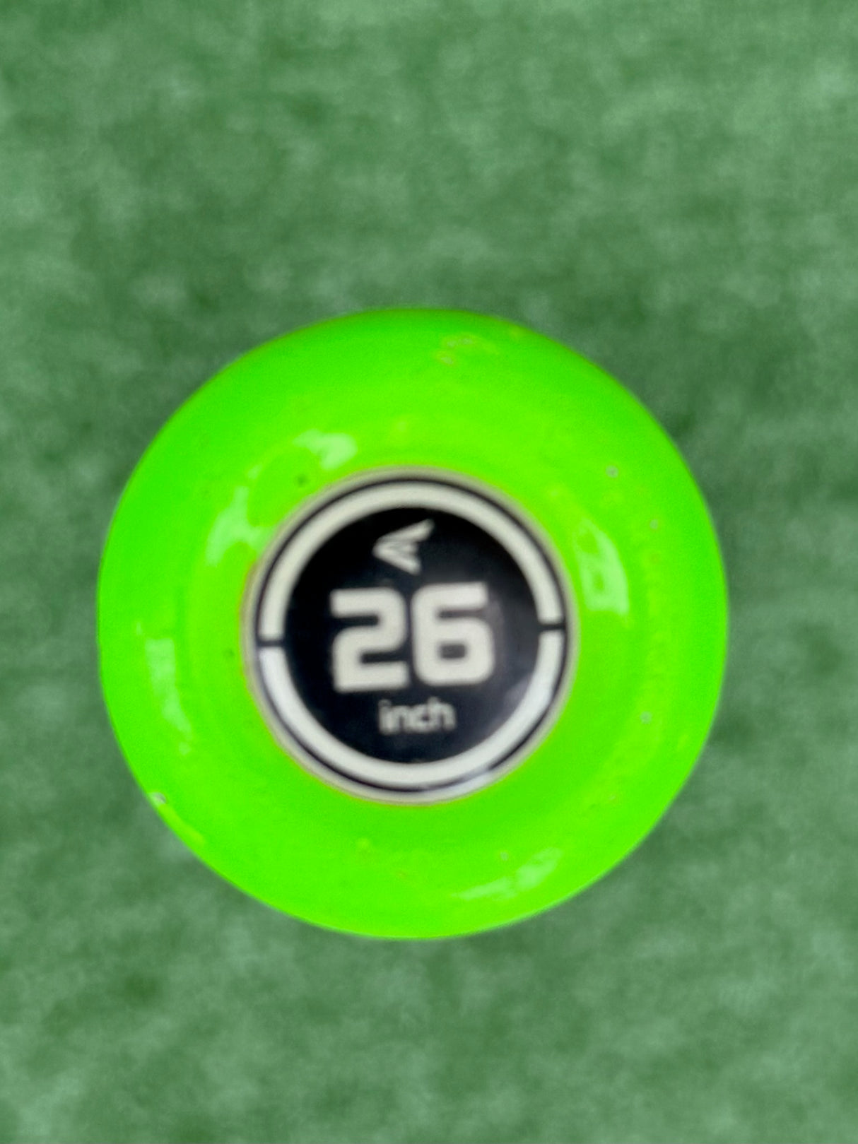 Used 2019 Easton Beast 26/13 USA Bat Certified Drop 13 Tee Ball Bat