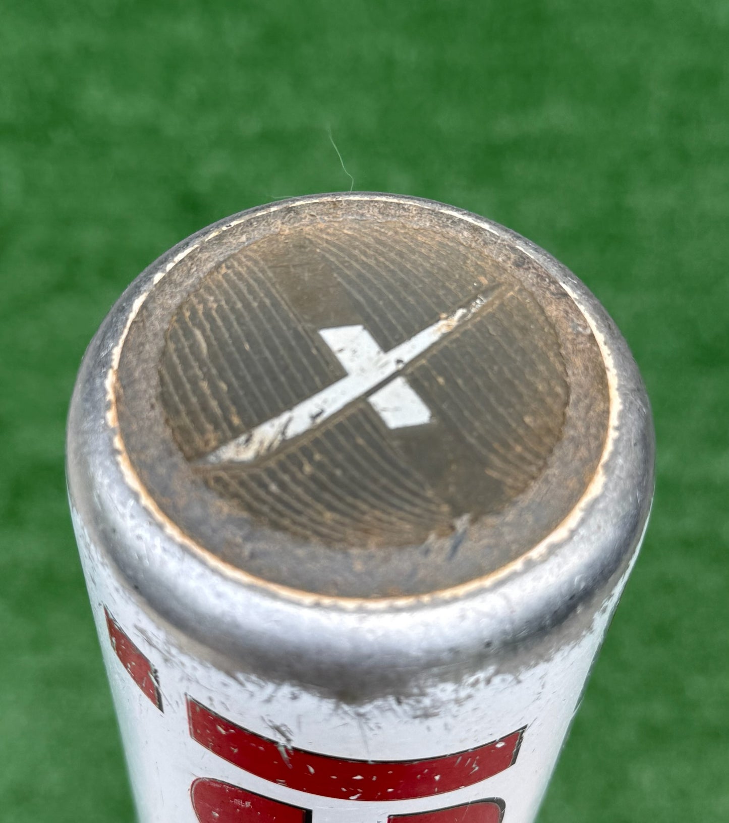 Used Marucci Cat X Connect 30/20 USSSA Certified Drop 10