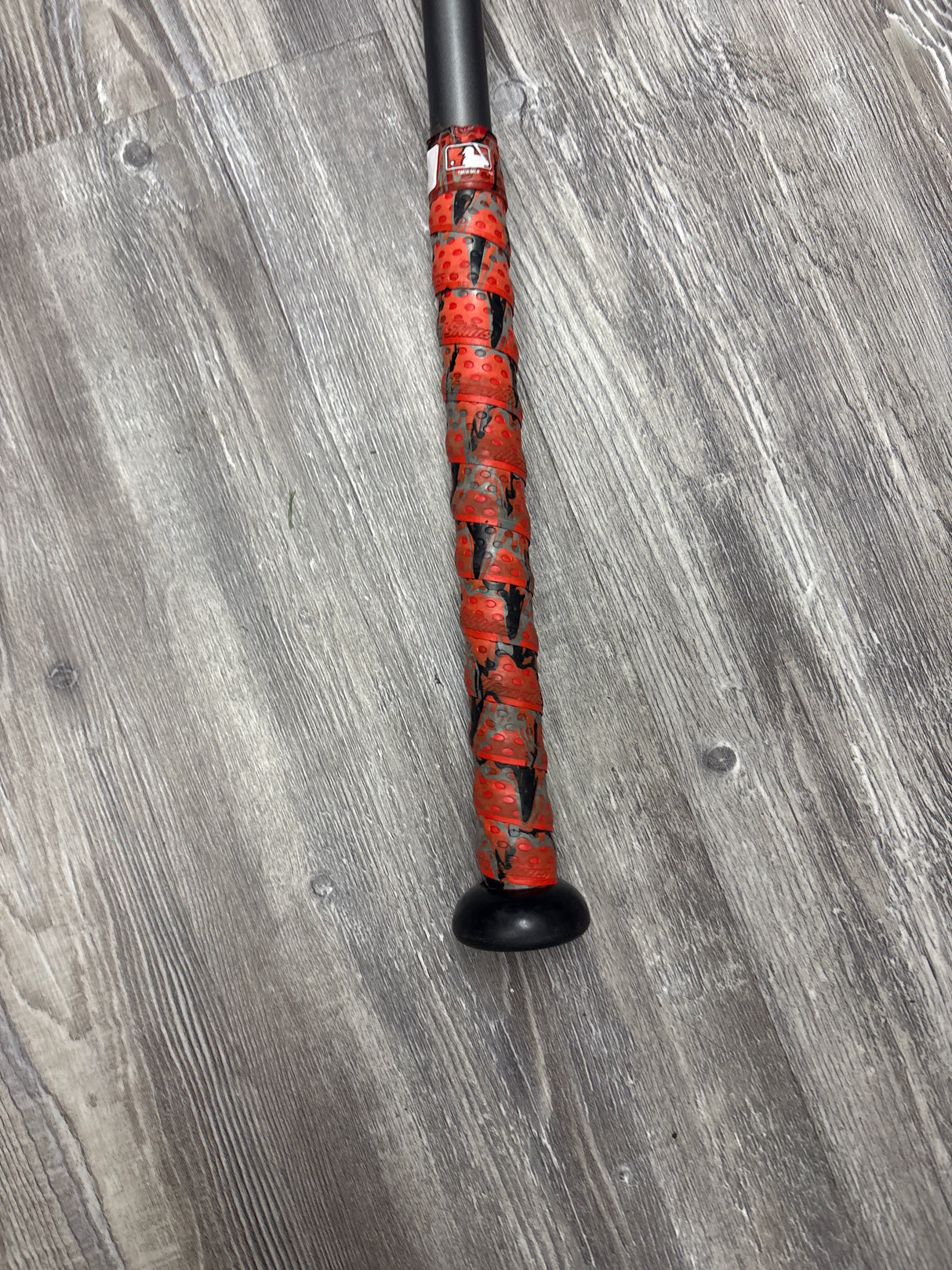 Used 2019 DeMarini CF Zen 30/22 USSSA Certified Drop 8