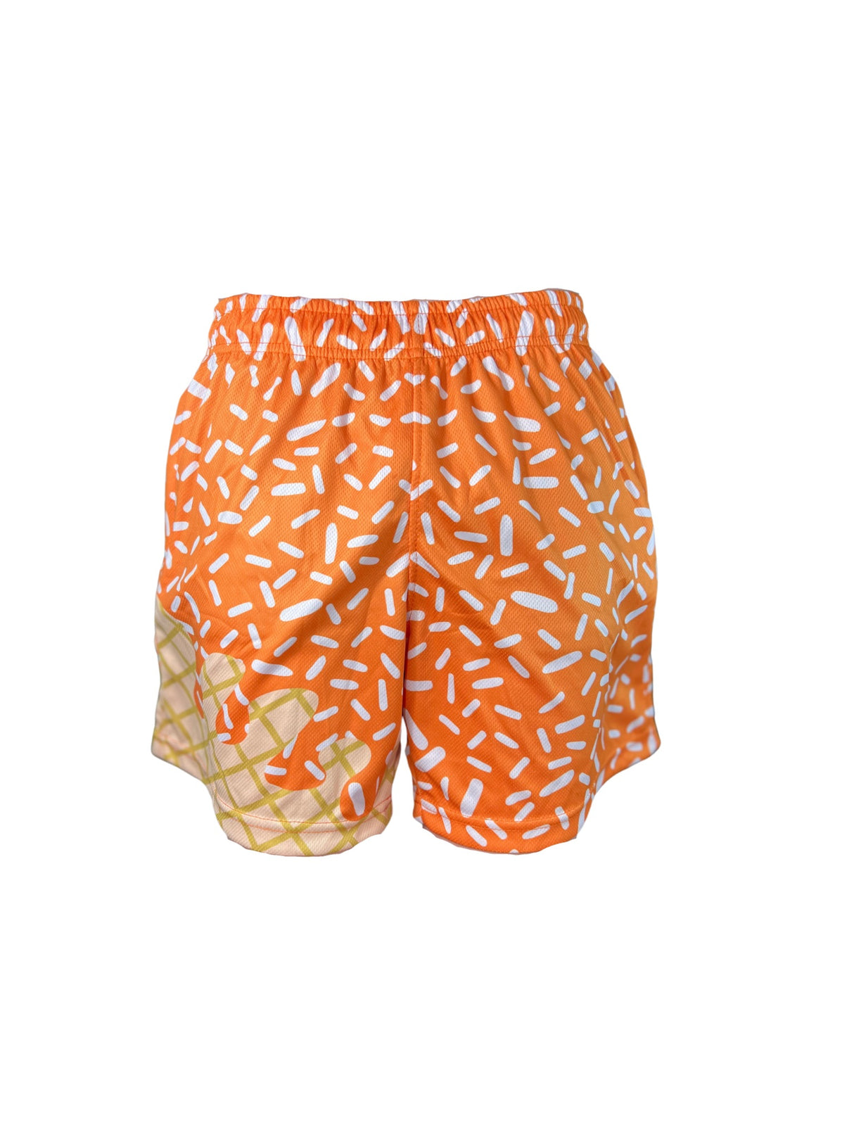 Vols Drip Shorts