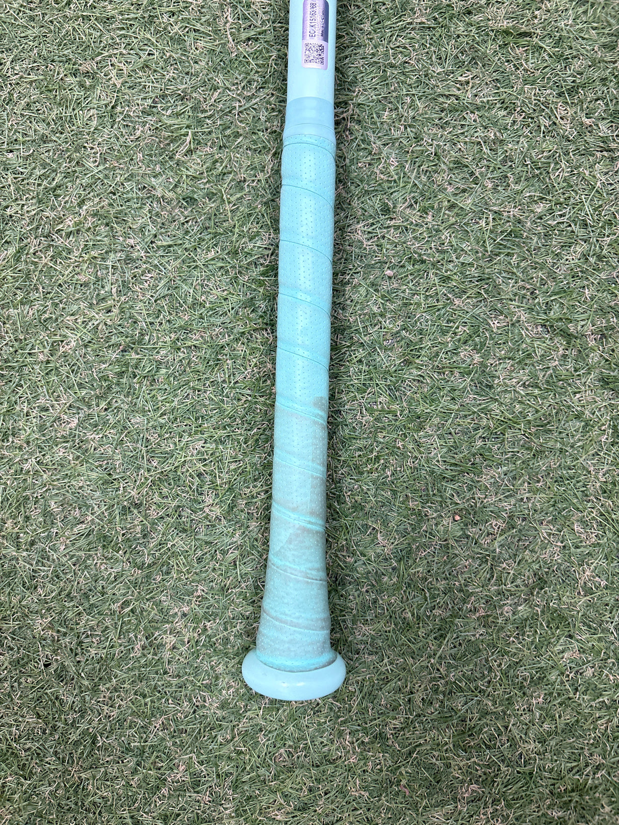 Used 2026 Rawlings Icon 30/22 USSSA Certified Drop 8