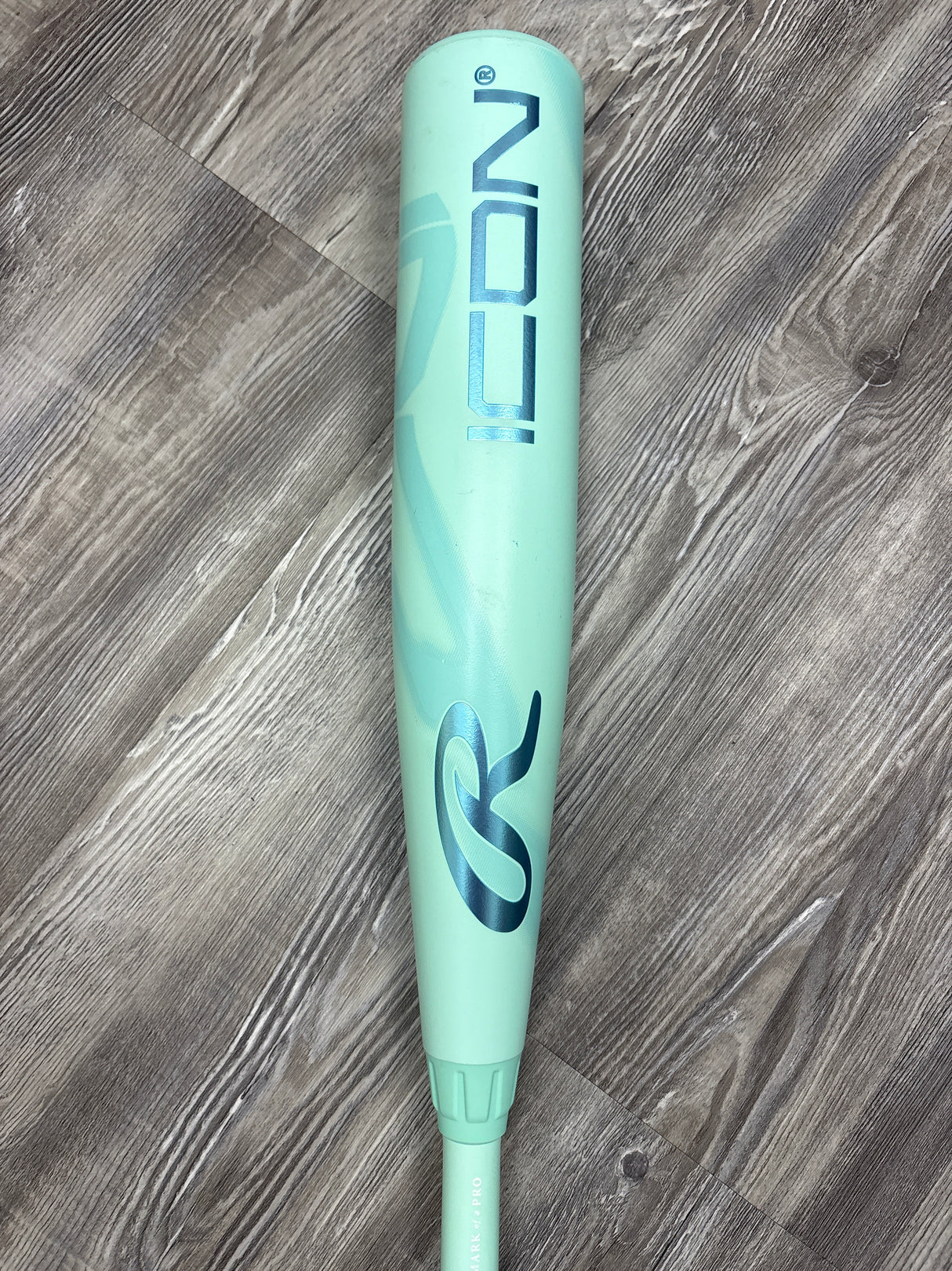 Used 2026 Rawlings Icon 28/18 USSSA Certified Drop 10