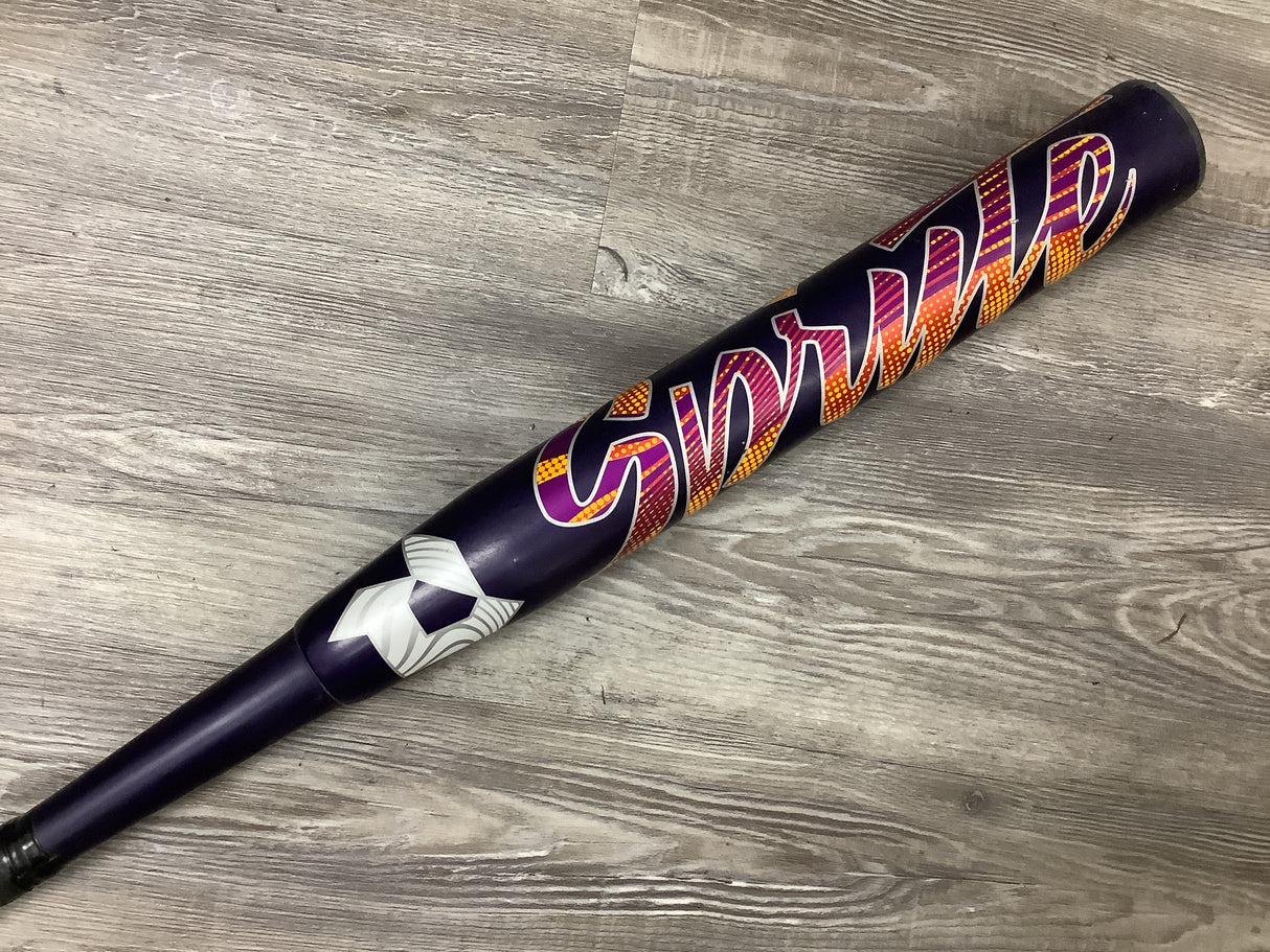 Used 2022 DeMarini Spryte 32/20 Drop 12 Fast Pitch Softball Bat