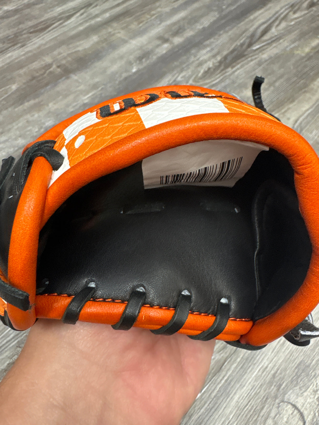 New Wilson A2000 12" B2 SuperSkin Knoxville Series Pitchers Glove