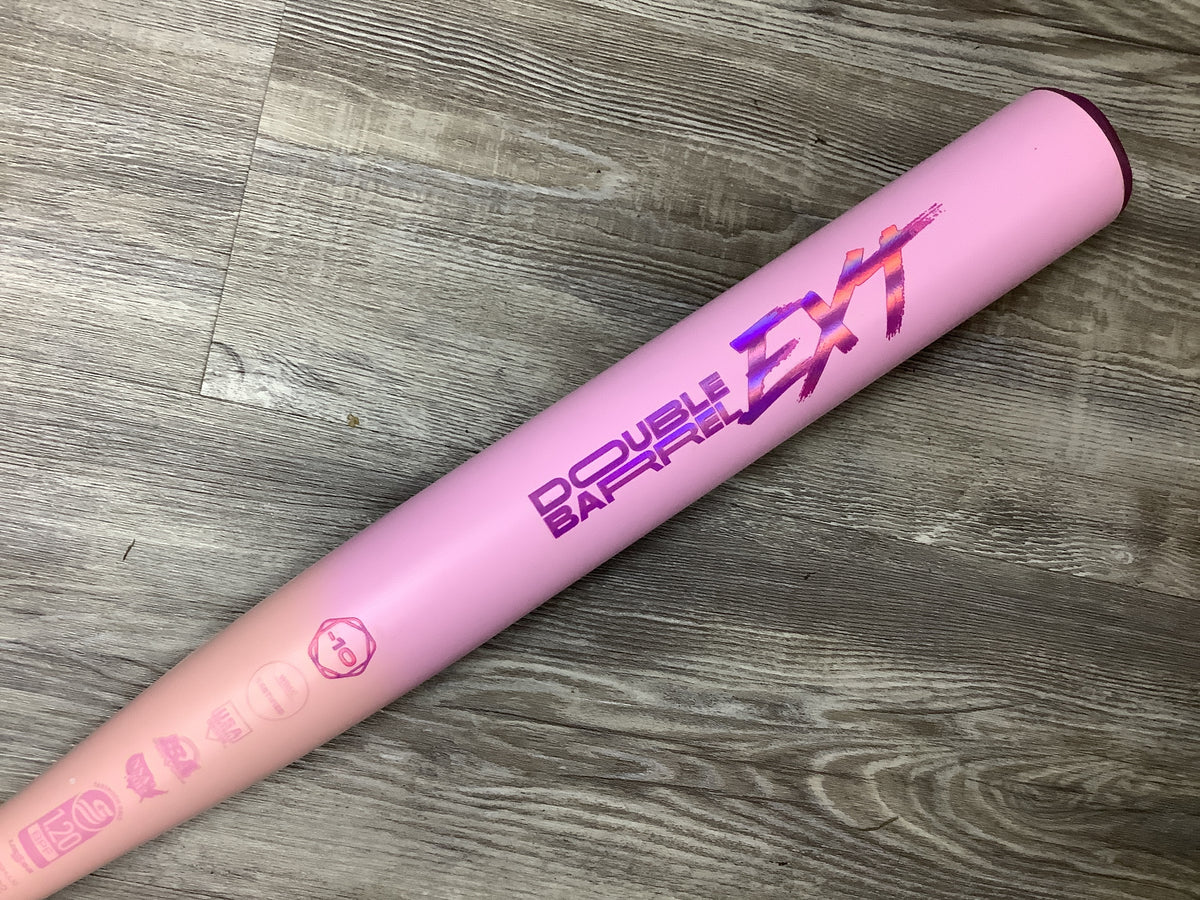 Used 2026 Easton Ghost Unlimited 32/22 Drop 10 Fast Pitch Softball Bat