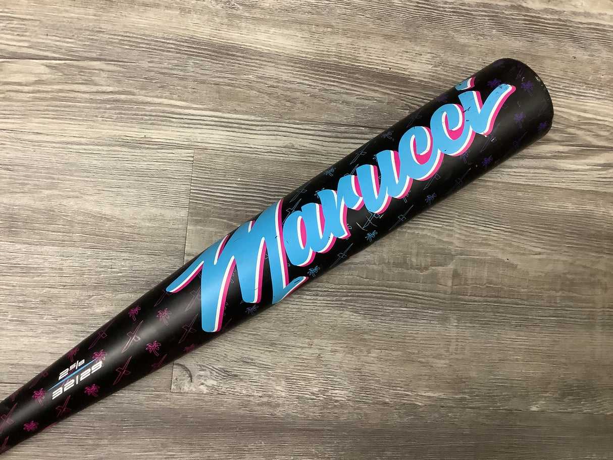 Used 2025 Marucci CatX2 “Vice” 32/29 BBCOR Certified Drop 3
